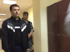 Осужденного за убийство у IL Tokyo Ельшина снова не выпустили из тюрьмы в Воронеже