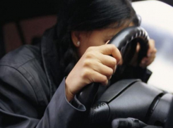 Пьяная воронежская автомобилистка сделала начальнику ГИБДД «интересное» предложение