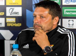 Названы новые руководители воронежского «Факела»