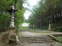 В Воронеже парк «Динамо» в апреле начнут реконструировать