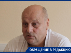 Жизнь директора воронежского завода Геннадия Долбни превратили в ад из-за выборов в областную Думу