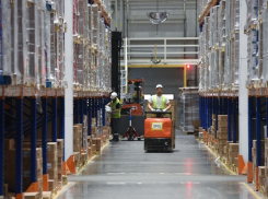 Воронежские власти создали очередной индустриальный парк