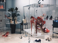 На Воронеж пришлась треть качественных открытых торговых площадей в регионах