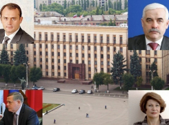 Четыре высокопоставленных чиновника правительства Воронежской области не задекларировали автомобили