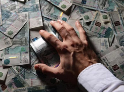 Банда обнальщиков в Воронежской области обманула государство на 220 млн рублей