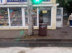 Пешеходов принесли в жертву табачному бизнесу в Воронеже 