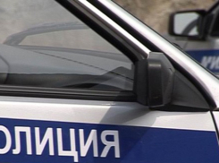 В Воронежской области полицейский попал в больницу из-за буйного мужчины