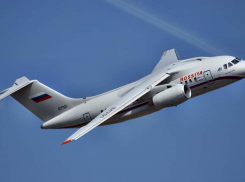 Воронежский авиазавод прекратит выпуск украинских Ан-148
