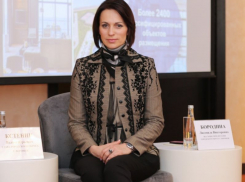 В мэрии Воронежа Людмила Бородина стала преемницей Алексея Антиликаторова 