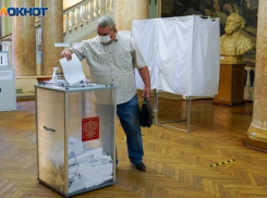 За две недели облизбирком планирует проинформировать обойти свыше миллиона воронежцев 