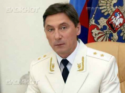 Источник: Прокурора Шишкина раскрыли коллеги-силовики
