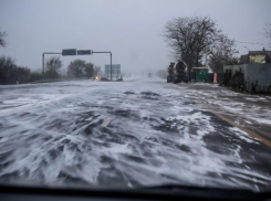 Перекинутся ли адские снегопады из Москвы и Питера в Воронеж, ответили в гидрометцентре 
