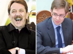 Сын бывшего воронежского губернатора Гордеева снова поверил в себя