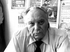 Главный россошанский коммунист умер на 80-м году жизни в Воронежской области