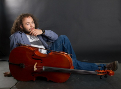 В Воронеже выступит музыкант-виртуоз Ник Шишкин