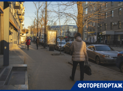 Как выглядит воронежская улица, в которую вложат 50 млн рублей