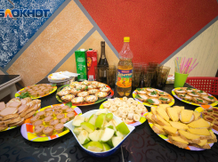 Воронежстат посчитал цену «Оливье» для новогоднего стола в 2022 году