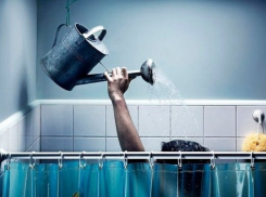 В Воронеже на выходных отключат воду в Железнодорожном и Левобережном районах