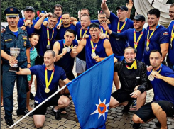 Как в Воронеже активно отмечают День ВМФ: взгляд из соцсетей