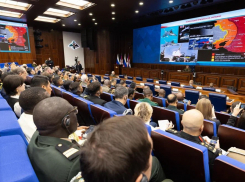 Минобороны: Воронежская область попадает в зону поражения западных ракет