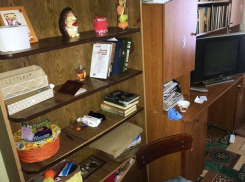 В Воронеже женщина убила отца-инвалида из-за громкой музыки