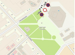В Воронеже в День России перекроют центральные улицы