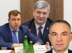Пинок «золотому» АИР аукается Гусеву, Лоткову и Кустову обвинениями в коррупции