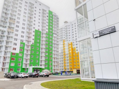 Война на воронежских Крестах подрывает безопасность жителей ЖК