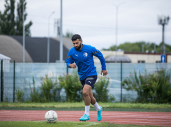 Воронежский «Факел» официально принят в Российскую премьер-лигу