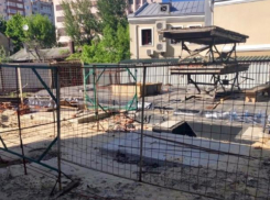 Суд запретил меценату Бубнову строить офисное здание в центре Воронежа