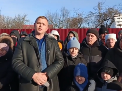 Вынуждены замерзать в своих домах: отчаявшиеся воронежцы обратились к Бастрыкину