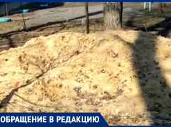 Безразличие коммунальщиков довело жителей Воронежа до обращения к Кстенину