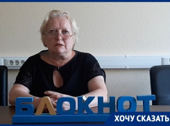 Воронежцы пригрозили мэрии митингом из-за председателя СНТ