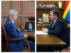 Кто может заменить Александра Гусева на посту губернатора, рассказали в Воронеже
