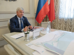 Стало известно, построят ли новые ЖК на третьей очереди Петровской набережной в Воронеже