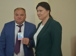 Мандат осужденного Романа Жогова официально получил новый депутат гордумы Воронежа