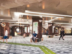 Торговцы не скоро вернутся в подземный переход у цирка в Воронеже 