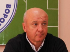 Новым спортивным директором воронежского «Факела» стал ветеран клуба