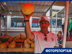 Как торговля лошадьми и дровами превратилась в любимый воронежцами рынок