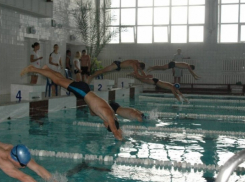 В Воронеже на базе ВГУ пройдут соревнования по полиатлону