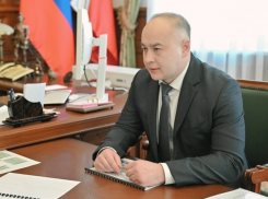 Новый министр из Нововоронежа появился в правительстве Воронежской области
