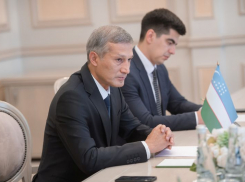 Землями Воронежской области заинтересовались власти Узбекистана