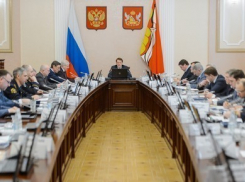 Управление делами Воронежской области возглавил специалист по ЖКХ