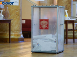 Определен порядок партий в бюллетенях на выборах в Госдуму в Воронежской области