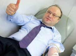 Скандальный политолог выступил на стороне воронежского «строительного клана»