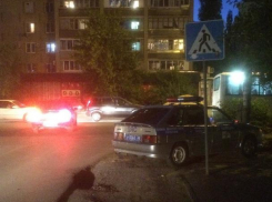 Воронежец заснял нарушающих инспекторов ДПС и стал «стукачом»