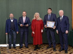 Компания «Рудгормаш» победила в конкурсе «100 лучших предприятий и организаций России-2018» в номинации «Лучшее предприятие тяжелого машиностроения»