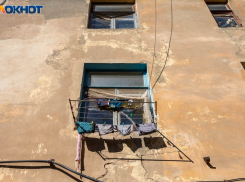 Власти могут решить «жилищный вопрос» воронежцев к 2067 году, и то при одном условии