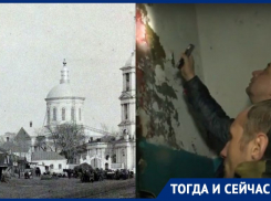 Рождественское чудо являлось наперекор строительному клану Воронежа