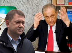 На защиту Владимира Нетесова встал экс-депутат Госдумы